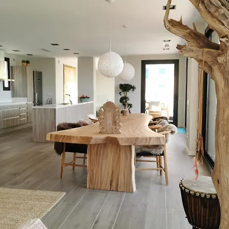 Villa Casa De La Luz