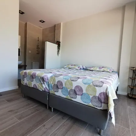 Casa De La Luz וילה