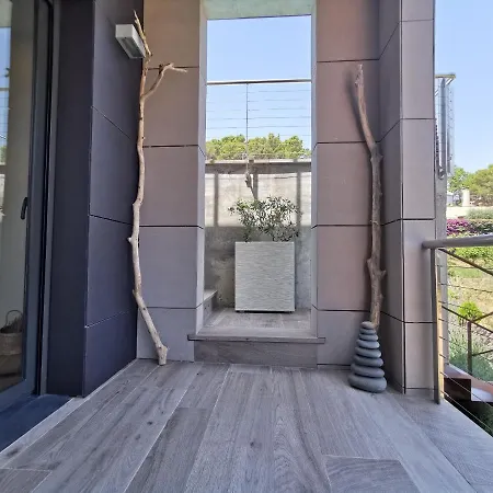 Casa De La Luz * בגור