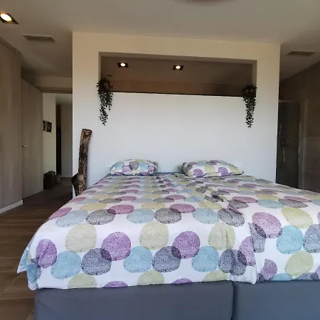 וילה Casa De La Luz