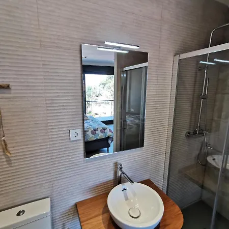 Casa De La Luz * בגור