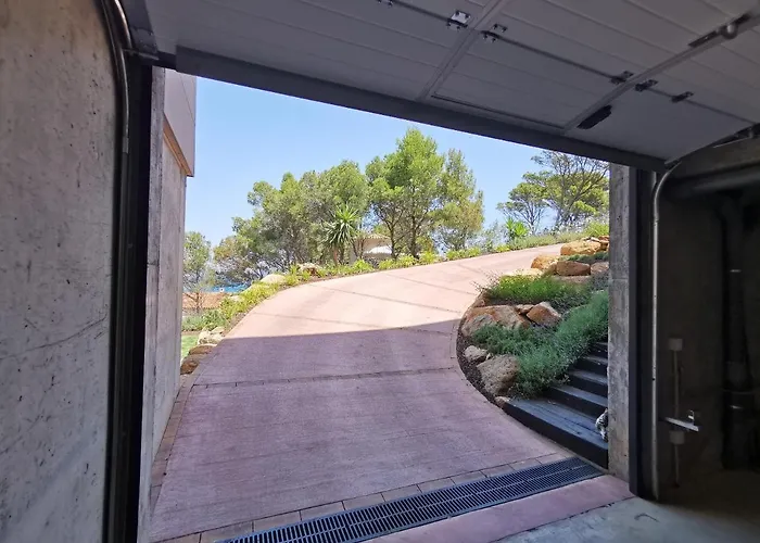 Casa De La Luz * بيغور