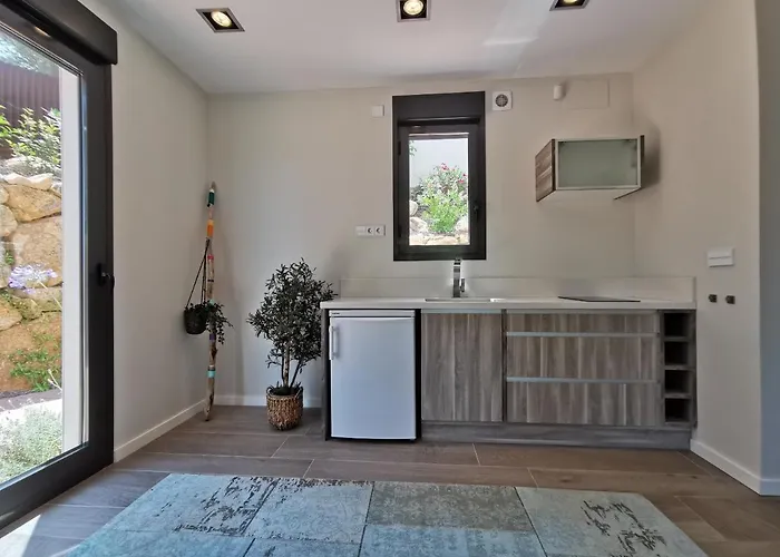 Casa De La Luz * بيغور