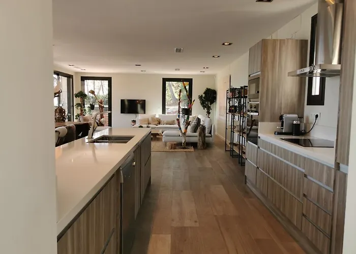Casa De La Luz بيغور