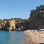 Casa De La Luz Begur