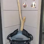 Vila Casa De La Luz *