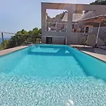 Casa De La Luz Begur
