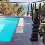 Casa De La Luz Vila *