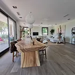Vila Casa De La Luz *