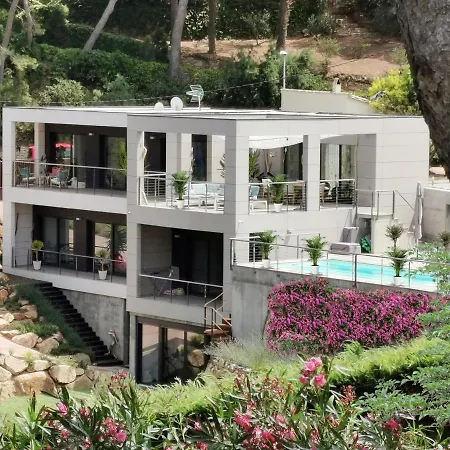 Casa De La Luz Villa *