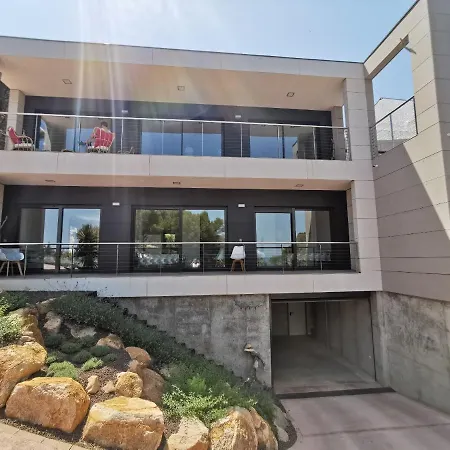 Casa De La Luz *