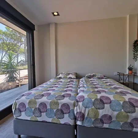 Casa De La Luz Villa Begur