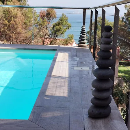 Casa De La Luz Villa *