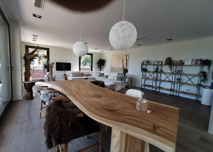 Casa De La Luz *